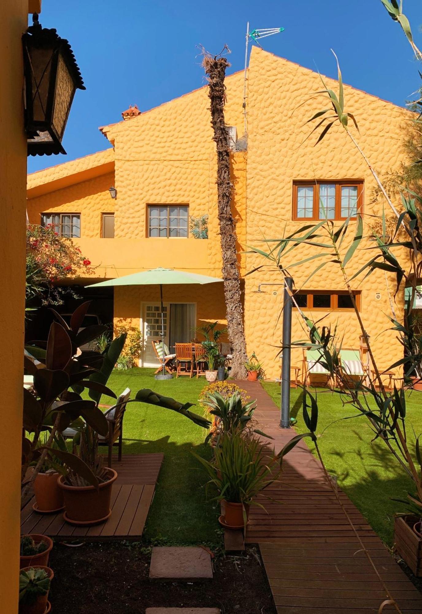 Strelitzia Gran Canaria Holiday home *